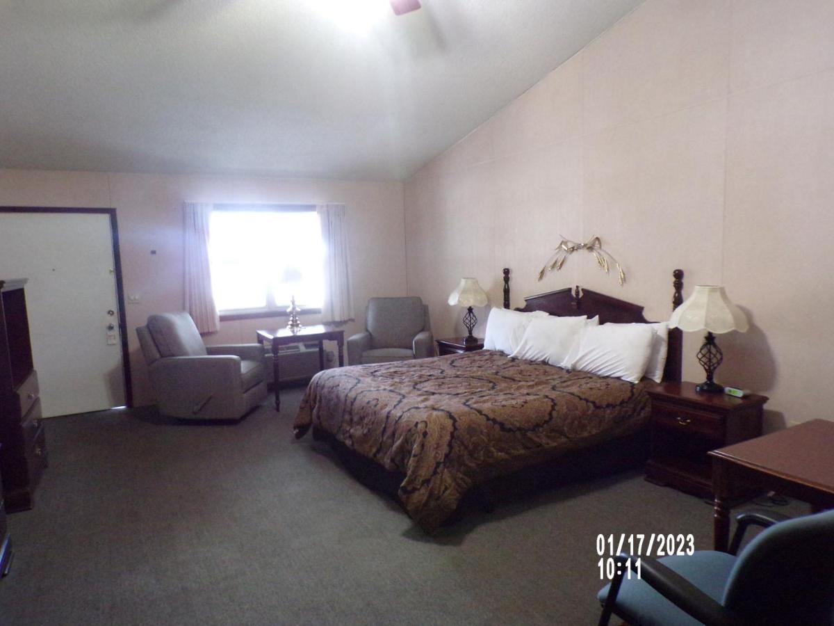 Longhouse Lodge Motel Watkins Glen Kültér fotó