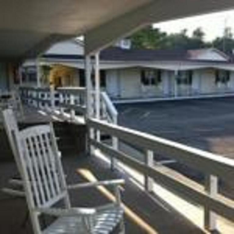 Longhouse Lodge Motel Watkins Glen Kültér fotó